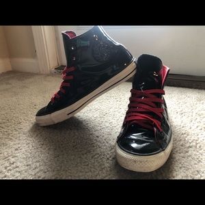 Men’s Converse